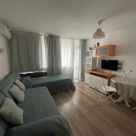 Estudio Apartamento Lalola Matalascañas Eksteriør billede