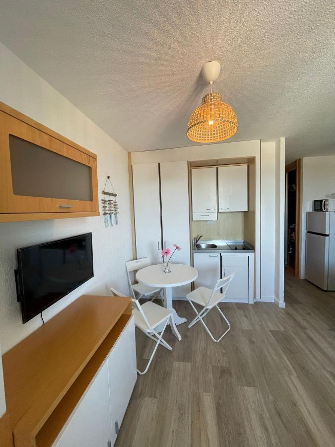 Estudio Apartamento Lalola Matalascañas Eksteriør billede