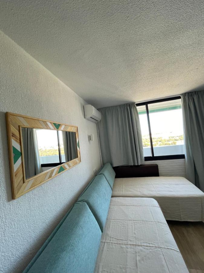 Estudio Apartamento Lalola Matalascañas Eksteriør billede