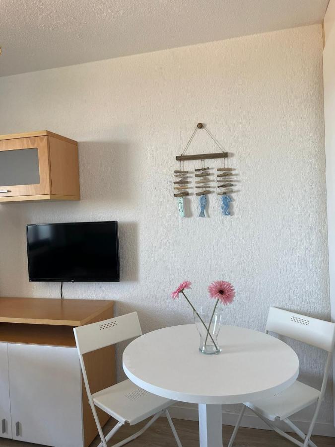 Estudio Apartamento Lalola Matalascañas Eksteriør billede