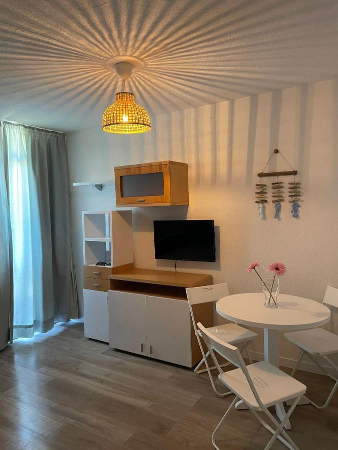 Estudio Apartamento Lalola Matalascañas Eksteriør billede